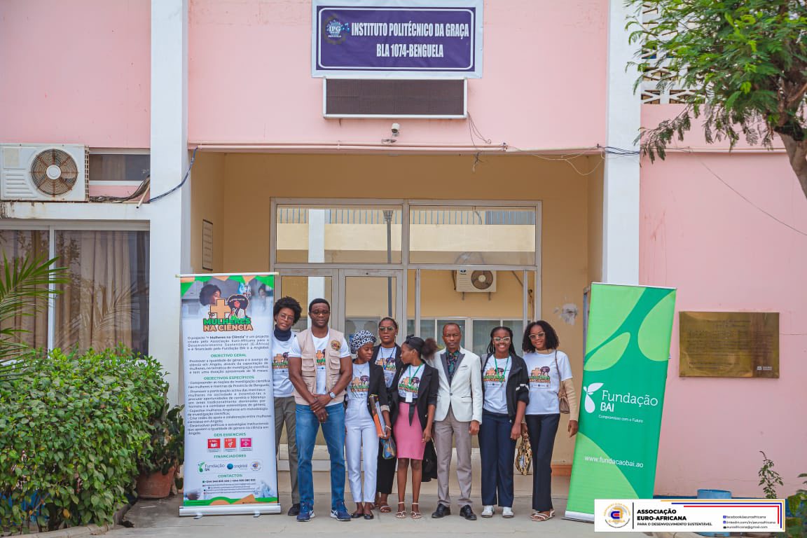 🚀 Chegou a hora de transformar ideias em descobertas!