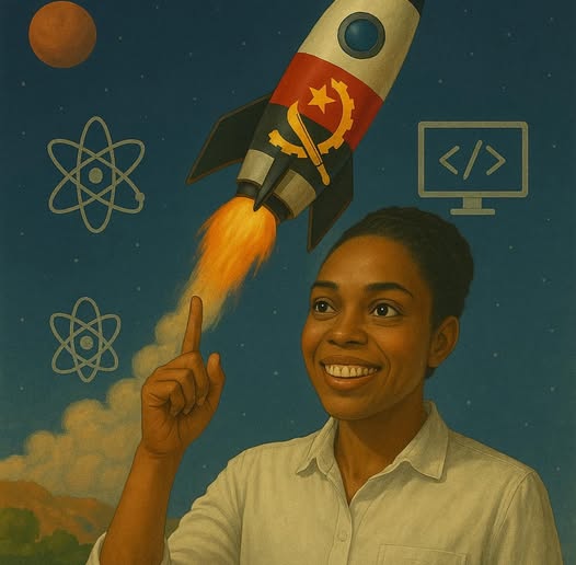 Projecto mais mulheres na ciência